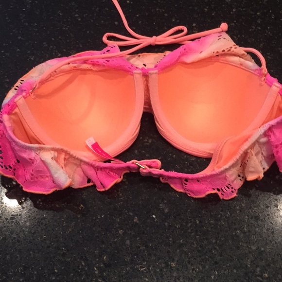 Victoria’s Secret Bikini Top 36B - Picture 4 of 5